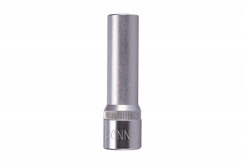 S04HD4132 Головка 1/2" удлиненная 32мм. JONNESWAY 1
