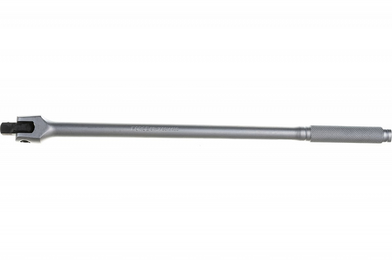 8014430 Вороток 1/2" с шарниром 430мм. FORCE 1