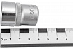 54918 Головка 1/2" 12-ти гранная 18мм. FORCE 4