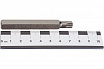 JTC-1367508 Вставка SPLINE удлиненная М8х75мм S2 JTC 4
