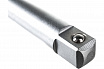 4584-12R Вороток 1/2" Г-образный 300мм. 90 градусов  KING TONY 2