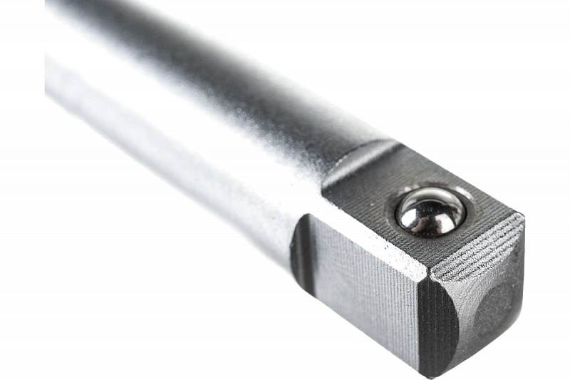 4584-12R Вороток 1/2" Г-образный 300мм. 90 градусов  KING TONY 2
