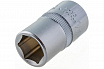 S04H4114 Головка торцевая 1/2"  14мм. JONNESWAY 1
