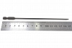 711508T Вставка (бита) торцевая 1/4" TORX Т8  L = 150мм. для шуруповерта  KING TONY 3