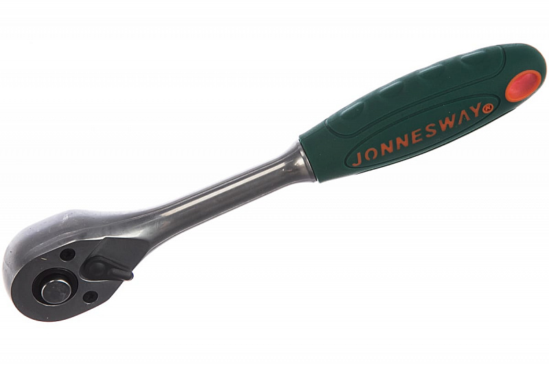 R2903 Трещотка 3/8"  36 зубцов 185мм. JONNESWAY 1