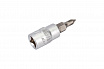 604100 Головка 1/4'' со вставкой PH0  Дело техники 1
