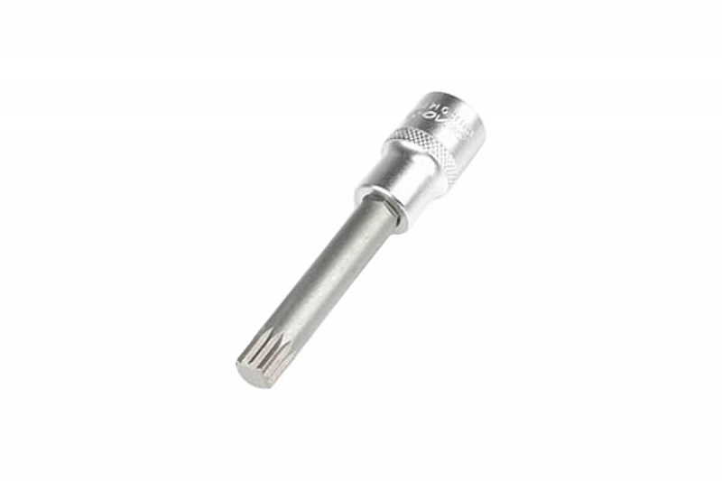 625458 Головка 1/2" со вставкой Spline M8 L=100мм. Дело техники 1