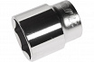 JTC-43827 Головка 1/2" 6-ти гранная 27мм. L= 38мм. JTC 1