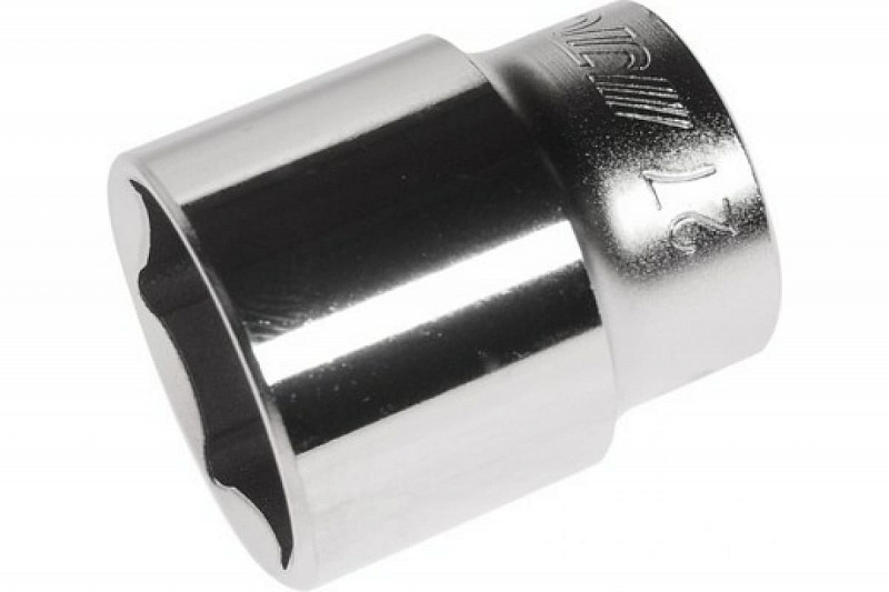 JTC-43827 Головка 1/2" 6-ти гранная 27мм. L= 38мм. JTC 1