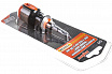 756238 Отвертка стержневая двусторонняя ROUND GRIP, PH2, SL6x38мм. OMBRA 4