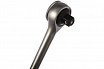 R3504 Трещотка 1/2" с резиновой ручкой 72 зубца  250мм. JONNESWAY 3