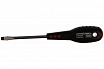 D04S575 Отвертка шлицевая FULL STAR, SL5.5х75мм. JONNESWAY 1
