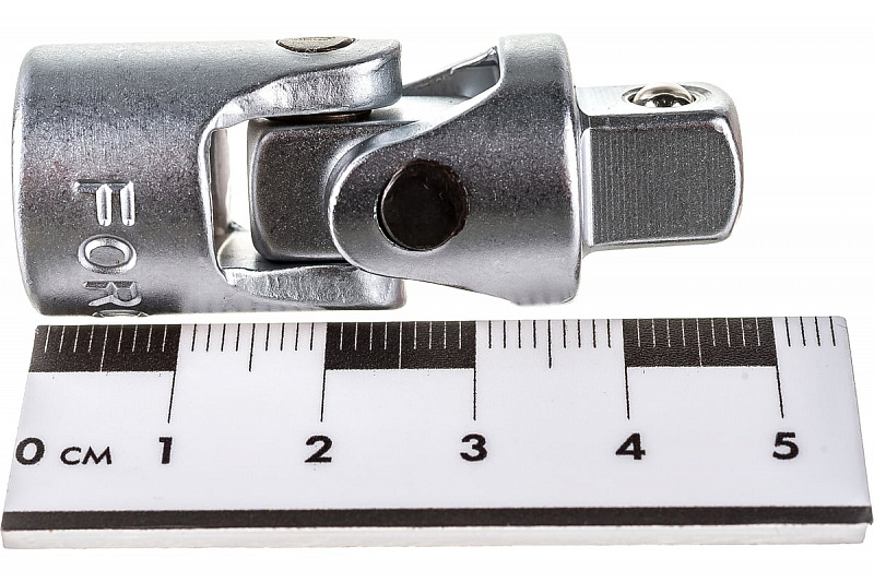 80531 Кардан шарнирный 3/8" FORCE 3