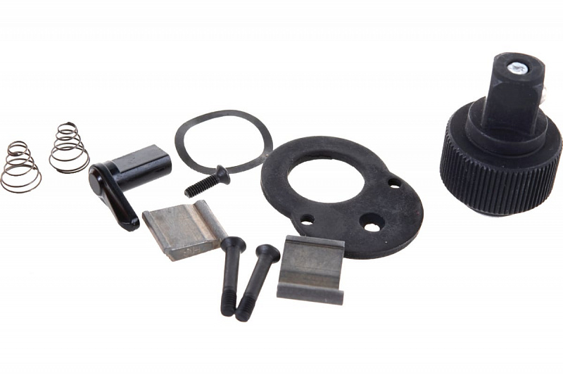 ER-83872-P Ремкомплект 3/8" для 72-зубцовой трещотки ЭВРИКА  1