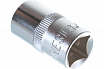 S04H4115 Головка торцевая 1/2"  15мм. JONNESWAY 1