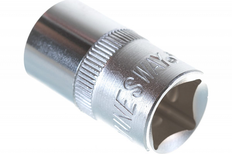 S04H4115 Головка торцевая 1/2"  15мм. JONNESWAY 1