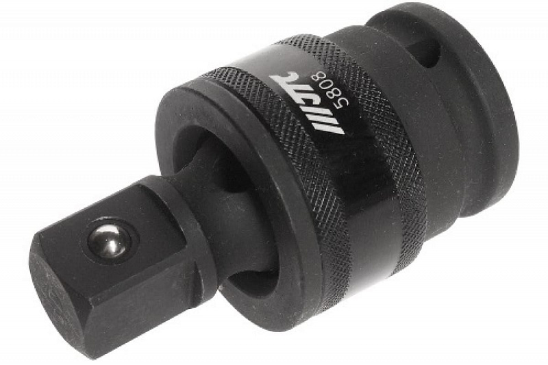 JTC-5808 Кардан 3/4" ударный шаровый длина 90мм. JTC  1