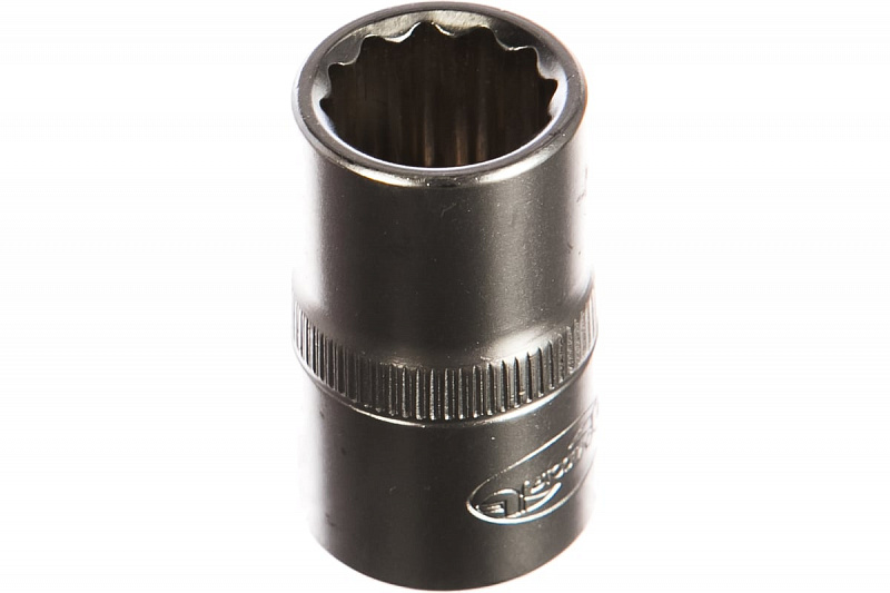 39784 Головка 1/2" 12-ти гранная 14мм. АвтоДело 1