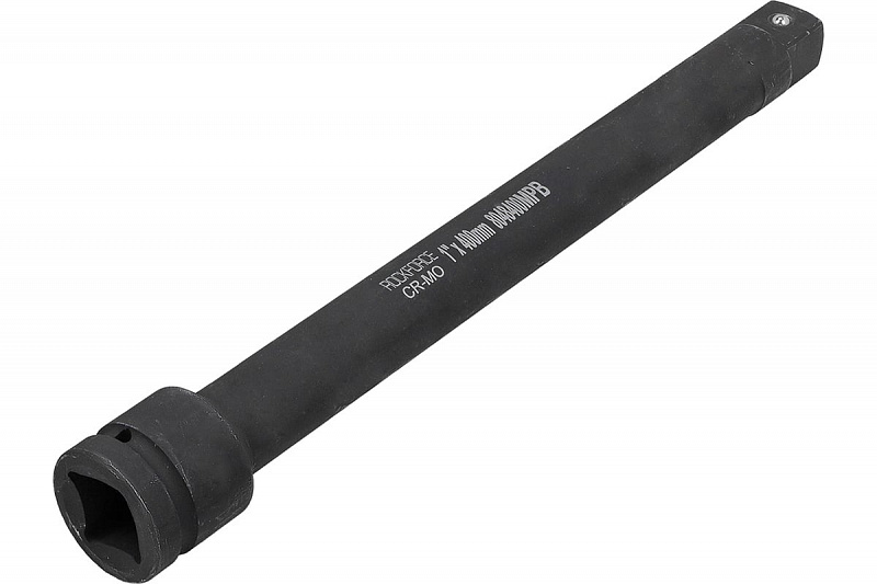 RF-8048400MPB Удлинитель 1" ударный 400мм.  ROCKFORCE 1