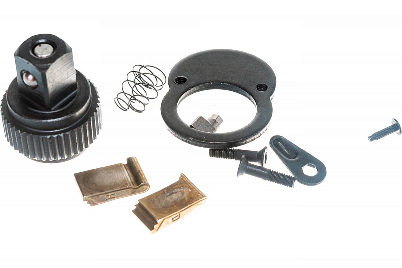 39749 Ремкомплект к трещотке 1/2" 45 зубцов (39728) АвтоДело 5