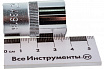 9497726 Головка 1/2" удлиненная 12-ти гранная 26мм. L=77мм. "INFO" 2